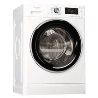 Whirlpool FFD 9448 BCV EE voľne stojaca