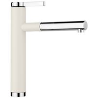 Blanco LINEE-S biela soft so sprškou 526 957