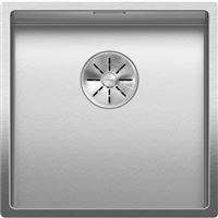 Blanco CLARON 400-IF nerez Durinox 523 389 Blanco CLARON 400-IF nerez Durinox 523 389
