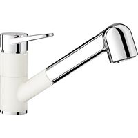 Blanco WEGA II-S biela 526 421