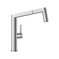 Blanco PANERA-S leštená nerez 521 547 Blanco PANERA-S leštená nerez 521 547