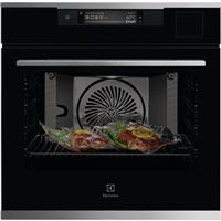 Electrolux KOAAS31WX Electrolux KOAAS31WX