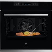 Electrolux KOBCS31X Electrolux KOBCS31X