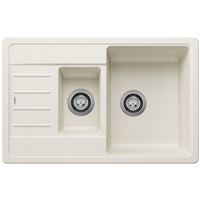 Blanco LEGRA 6 S Compact biela soft 527 087