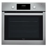 Whirlpool AKP 7460 IX Whirlpool AKP 7460 IX