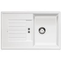 Blanco ZIA 45 S biela 514 726