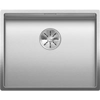 Blanco CLARON 500-IF nerez Durinox 523 390 Blanco CLARON 500-IF nerez Durinox 523 390