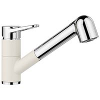 Blanco WEGA II-S biela soft 526 982