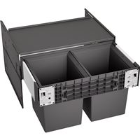 Blanco SELECT II Compact 60/2, 526 207