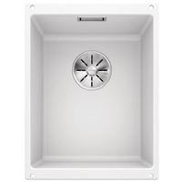 Blanco SUBLINE 320-U biela, bez tiahla 523 410 Blanco SUBLINE 320-U biela, bez tiahla 523 410