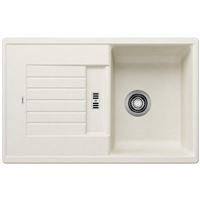 Blanco ZIA 45 S biela soft 527 200