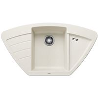 Blanco ZIA 9 E biela soft 527 212