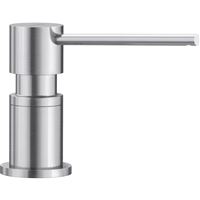Blanco LATO PVD steel 525 809