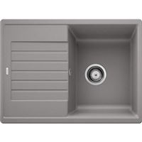 Blanco ZIA 45 S Compact hliníková metalíza 524 723