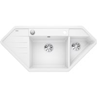 Blanco LEXA 9 E biela 524 994 Blanco LEXA 9 E biela 524 994