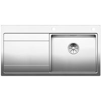 Blanco DIVON II 5 S-IF s excentrom hodvábny lesk 521 660 pravý Blanco DIVON II 5 S-IF s excentrom hodvábny lesk 521 660 pravý