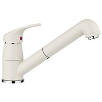 Blanco DARAS-S biela soft so sprškou 526 937