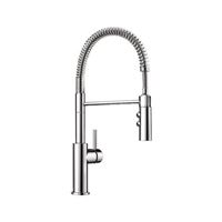 Blanco CATRIS-S chrom 521 476