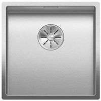 Blanco CLARON 400-U Durinox nerez 523 385 Blanco CLARON 400-U Durinox nerez 523 385