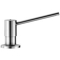 Blanco TORRE PVD steel 526 430