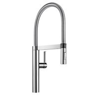 Blanco CULINA-S chrom so sprškou 517 597 Blanco CULINA-S chrom so sprškou 517 597