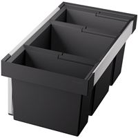 Blanco FLEXON II 80/3 1x19l 1x30l 1x16l 525221