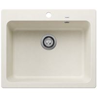 Blanco NAYA 6 biela soft 527 128
