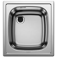 Blanco TOP EE 4x4 nerez 501 065 Blanco TOP EE 4x4 nerez 501 065