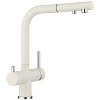 Blanco FONTAS-S II biela soft so sprškou 526 947