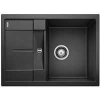 Blanco METRA 45 S Compact antracit 519 561 Blanco METRA 45 S Compact antracit 519 561