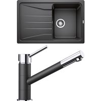 Blanco SET08-C SONA 45 S antracit + KANO antracit