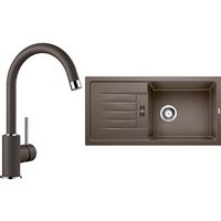 Blanco SET11-D FAVUM XL 6 S káva + MIDA káva