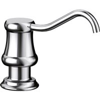 Blanco VICUS chróm 524 290