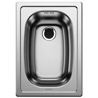 Blanco TOP EE 3x4 nerez 501 067