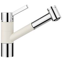 Blanco TIVO-S biela soft so sprškou 526 977