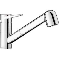 Blanco WEGA II-S chróm 526 416
