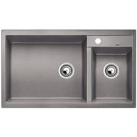 Blanco METRA 9 hliníková metalíza 513 268