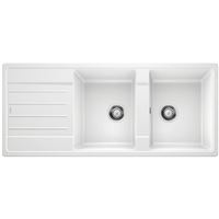 Blanco LEGRA 8 S biela 523 165