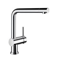 Blanco LINUS-F chróm so sprškou 514 025 Blanco LINUS-F chróm so sprškou 514 025