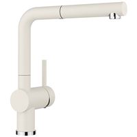 Blanco LINUS-S biela soft so sprškou 526 959