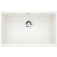 Blanco ROTAN 700-U biela, bez tiahla 521 346