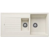 Blanco ZIA 6 S biela soft 527 207