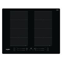 Whirlpool WF S8865 NE