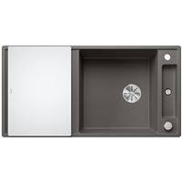 Blanco AXIA III XL 6 S sivá vulkán 527 234