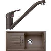 Blanco SET11-A FAVUM XL 6 S káva + DARAS káva