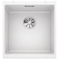 Blanco SUBLINE 400-U biela, bez tiahla 523 426
