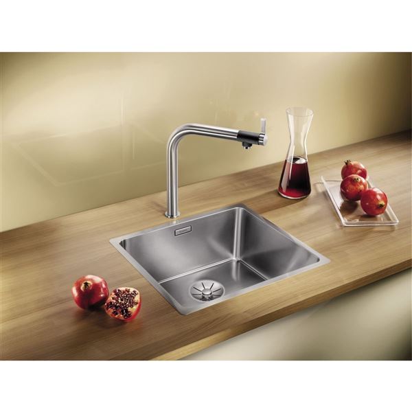 Blanco ANDANO 450-IF hodvábny lesk 522 961