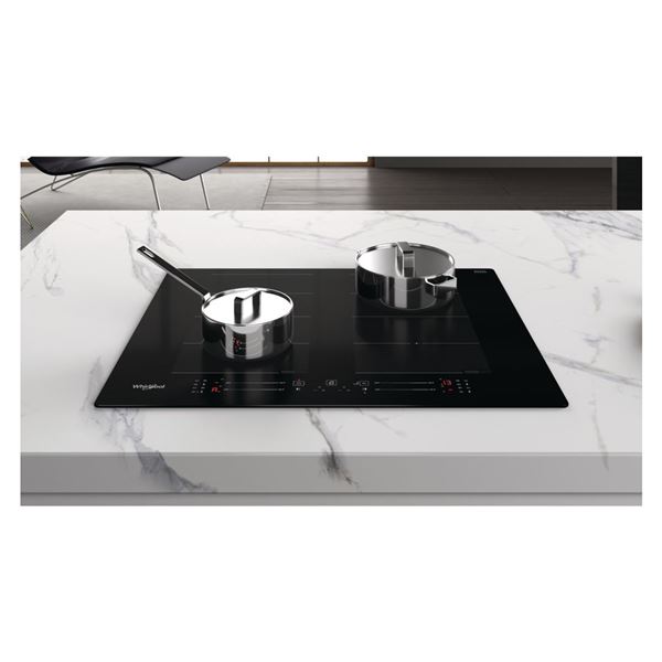 Whirlpool WF S8865 NE