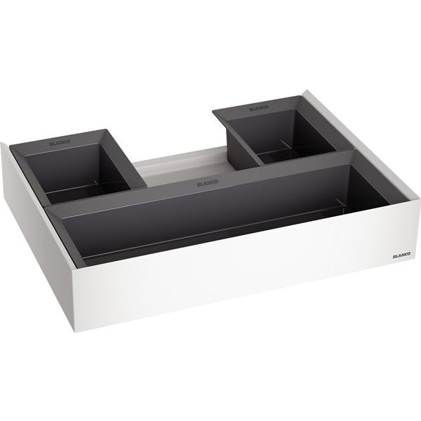 Blanco SELECT II ORGA organizačný systém pre SELECT a FLEXON 526 212