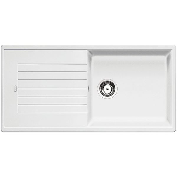 Blanco ZIA XL 6 S biela 517 571